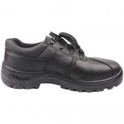 霍尼韦尔（巴固）Ulteco BC09197001劳保鞋耐油防滑安全鞋 低帮 黑色