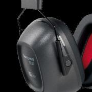 霍尼韦尔VS100系列被动式工业降噪耳罩