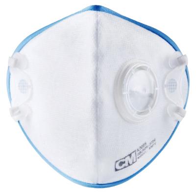 ����6007Vͷ��ʽKN95��������