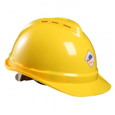 ��ԪHSKY-2-V͸����V��ABS��ȫñ