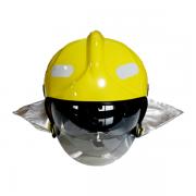 东安 FTK-Q/F F1式全盔消防灭火防护头盔