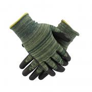 霍尼韦尔 2232523CN 劳保手套高性能复合材质PU涂层5级防割手套