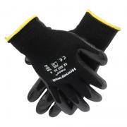 霍尼韦尔 2232233CN 丁腈涂层耐油防割防滑工作手套