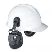 霍尼韦尔 1011603 T3H配帽型经济型隔音防护耳罩