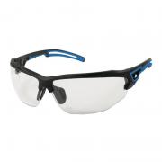 代尔塔 101150 防雾防刮擦运动款PC防护眼镜