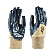 代尔塔 201150 重型丁腈涂层防护手套