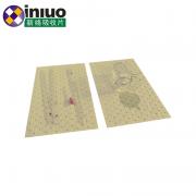 ���� PSH91201X ��������ѧƷ�๦�����ý�ʡ������Ƭ��50x40cmx2mm��200Ƭ/�� ��