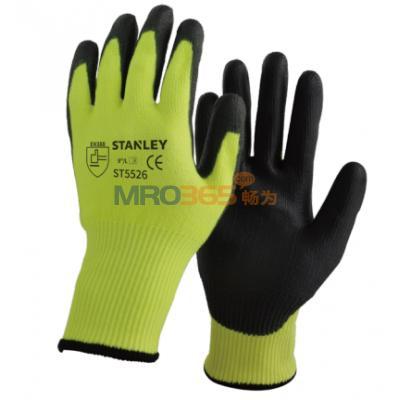 ʷ���� ST5526-GN-SIZE��������(ӫ����HPPE���ƽ���ɫPU )