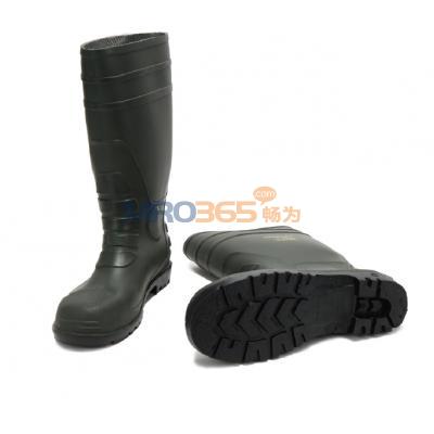 ʷ���� ST6502-S1P-SIZE PVC��ȫѥ