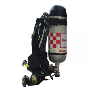 ����Τ�� SCBA805HT T8000 PANO����6.8L Luxfer ��̧ͷ��ʾ������