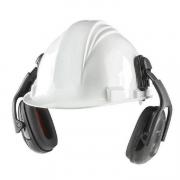 霍尼韦尔 1035207-VSCH VS100DH 电绝缘配帽式耳罩