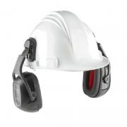 霍尼韦尔 1035208-VSCH VS130DH 电绝缘配帽式耳罩