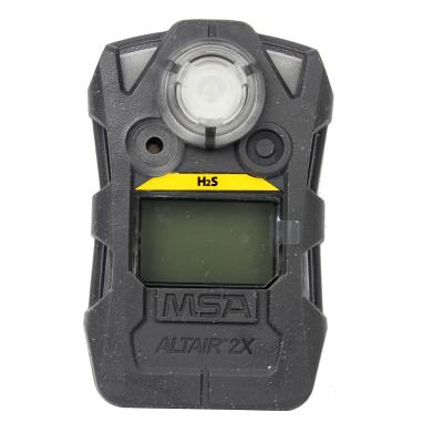 MSA 10196235 ��ӥ2X��Яʽ��������H2S-LC��������