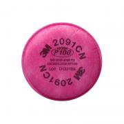 3M XA010015635 2091CN P100���������ޣ�2Ƭ/����50��/�䣩