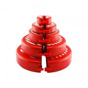 ���� HD-SL8231 �ŷ����� �ʺϷ���ֱ��25mm-63mm ���濪��ֱ��19mm ���40mm��1��/�� 138��/�䣩