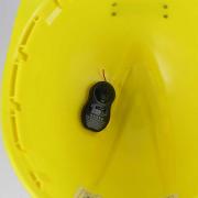 ���� HD-HT11 V��ABS��׼�ͽ��籨����ȫñ����ťʽñ�ģ�Y��������