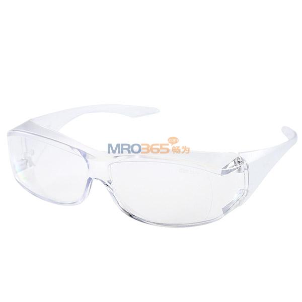 梅思安MSA 10147391 OvrG ll小宾特防护眼镜