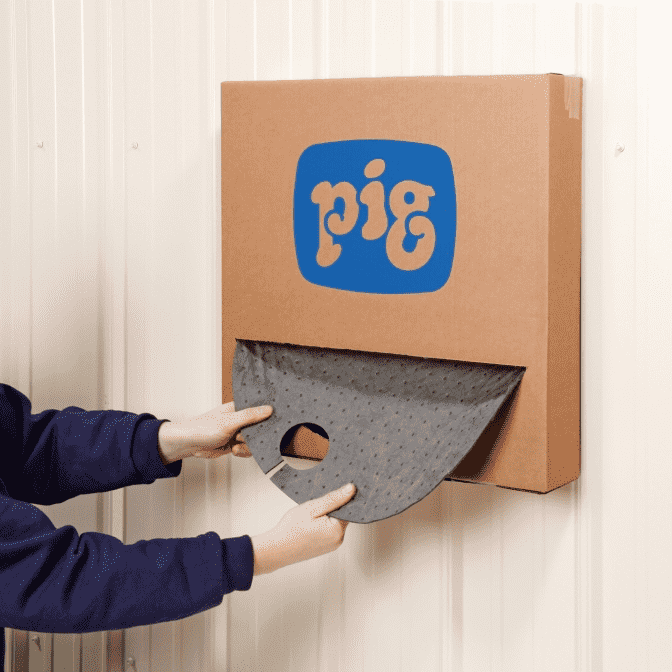 NewPig桶顶吸垫MAT208