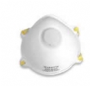 FFP1 有机气体防护口罩（呼吸阀）|防护口罩