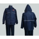 反光牛津系列雨衣套装|反光雨衣