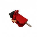 微型电路开关安全电力锁具(D型) 90013
